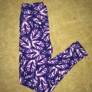 One Size LuLaRoe Leggings